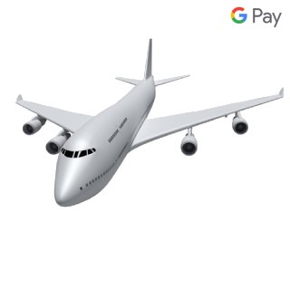 MMT Flight Offer- Earn Rs.250 cashback using Google Pay