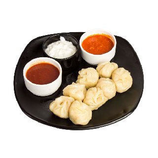 Steaming Hot Delicious Momos Starting At Rs.129 Only