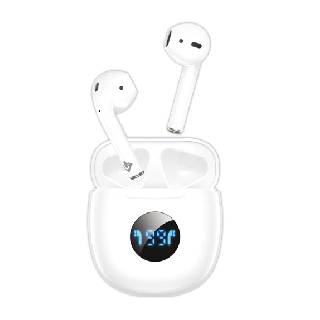 U&i Moonbuds 36 Hours Battery Backup True Wireless Earbuds at Rs 699