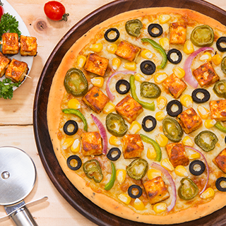 Mojo Pizza Amazon Pay Offer: Get 20% Cashback Upto Rs.75