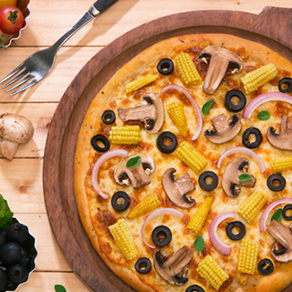 Mojo Pizza PhonePe Offer: Get Rs.50 Cashback on Order of Rs.300