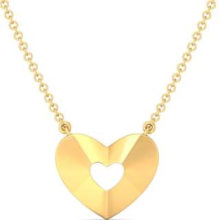 More than 10% off on BIS Hallmarked GOLD Necklaces & Chains