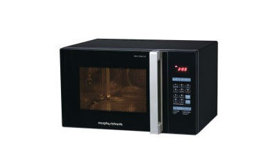 Morphy Richards 30Ltr 30 MCGR Convection Microwave Oven
