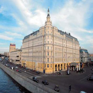 Wego Hotel Offer: Book Hotels at Moscow Starting at Rs.2500