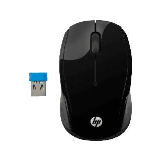 Flat 44% off on HP 200 Wireless Mouse