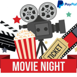 Grab 70% Cashback On Rs 399 Moviecard With PayPal