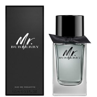 Flat 60% Off on Mr Burberry EDT Perfume (Men)