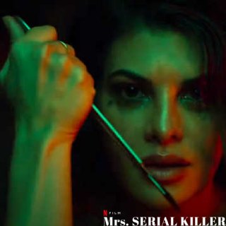 Download or Watch Mrs. Serial Killer Movie on Netflix Online