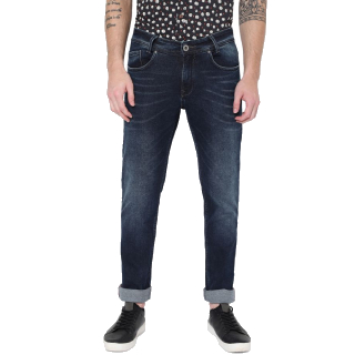 Flat 50% off on Trendy Jeans at Mufti