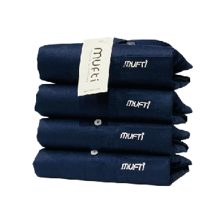 Flat 50% off on Shirts, Jeans, T-Shirts & more at Mufti