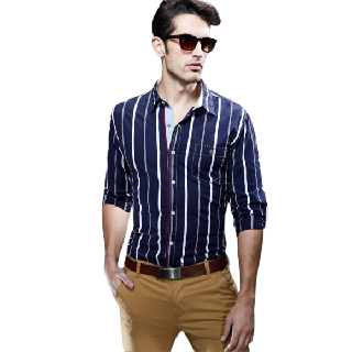 Upto 50% Off on Mufti Casual Shirt, Denim Shirt & more