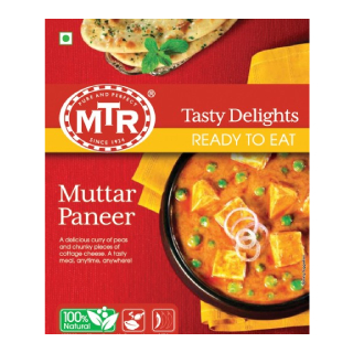 Order MTR Spices & Masalas, Desserts, Beverages & More, Starting from Rs.25