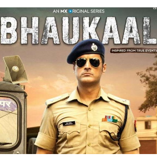 Watch Bhaukaal MX Original Series For Free on MX Player