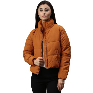 Shop Best Winter Jackets for Women Under Rs.1500 from Myntra