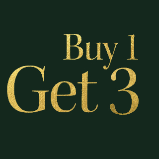 Buy 1 Get 3 Offer ( 5 PM-8 PM): Myntra Surprising Offer