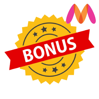 Get Rs.50 Bonus on 2 orders & Rs.100 Bonus on 4 Orders (Additional to GP Cashback)