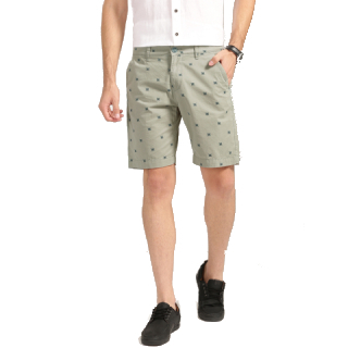 Get Up to 55% OFF On Men's Stylish & Trendy Shorts