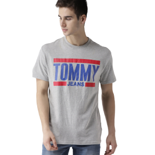 Branded Men's T-shirts Starts at Rs.199 + Rs.250 off On First Order + 10% PayZapp Cash