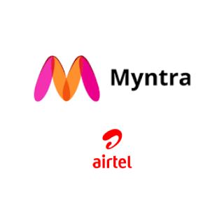 Get Flat Rs.200 supercash on payment via airtel bank