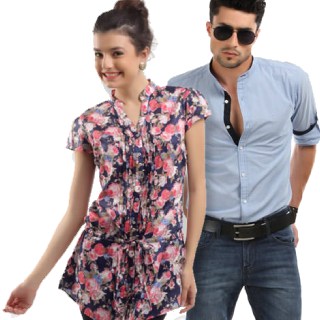 Myntra  Fashion Carnival: Buy Anything Under Rs.499 (3 lakh+ Products)
