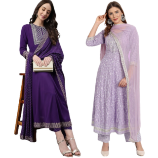 Up to 50% to 80% Off - Women's Ethnic Wear | Libas, Kalani & More + GP Cashback !!