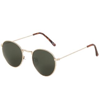 H&M Men Gold-Toned Sunglasses at Rs.699