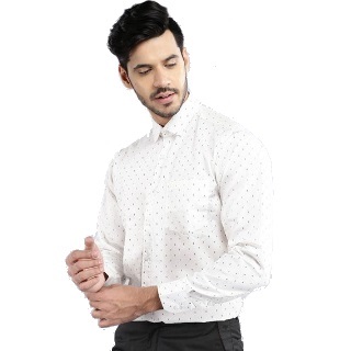 Gift For Him: Formal Shirt @ Rs.49 + Free Shipping (After GP Cashback)