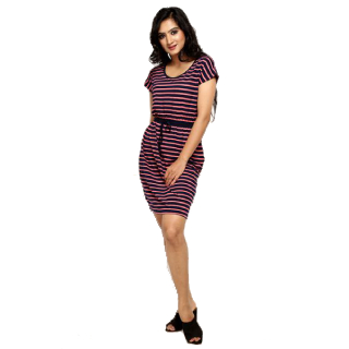 Women Dresses at Rs.299 +  Extra 10% Off via Coupon + Free Shipping