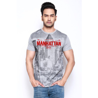 Shop for T-Shirts  at Rs.99 + Free Shipping (After Gp Cashback)