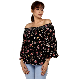 Buy Women's Top @ Rs.299 Only + Extra 10% Off via Coupon + Free Shipping