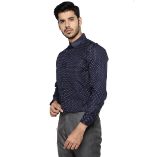 Buy Men's Shirt at Flat Rs.69 ONLY (After 10% Coupon Discount + Rs.200 GP Cashback)