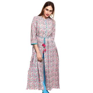 Merry Christmas: Women Ethinic Wear At Starting Rs.299