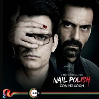 Watch Nail Polish Zee5 original Film Online