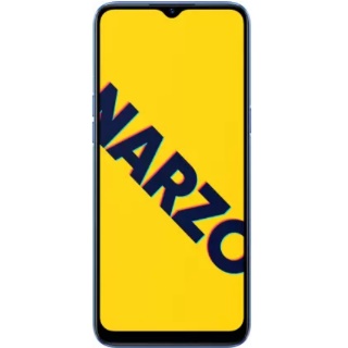 Realme Narzo 10A Starting at Rs.8999