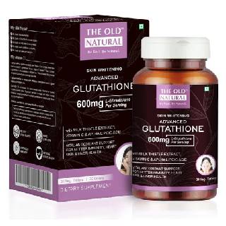 Skin Glow and Hydration Tablets at Rs 575