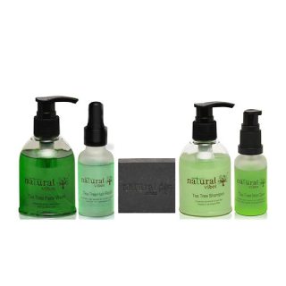 Natural Vibes Health & Personal Care Products upto 40% Off, Buy Online