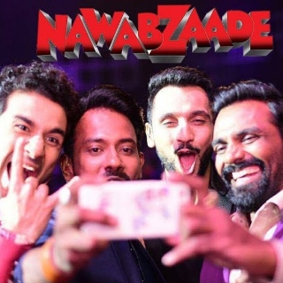 Nawabzaade Movie Tickets Offers: Book Tickets & Get 25% Amazon Pay Cashback