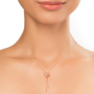Mia by Tanishq Necklace upto 15% OFF
