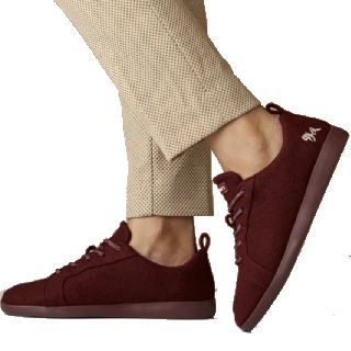 Neemans Women's Wool Classic Sneakers at Rs.5500