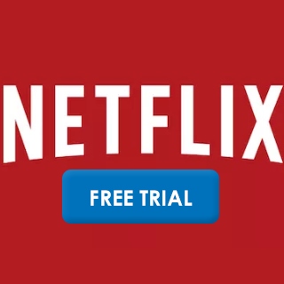 NetFlix Free Trial offer: Join Netflix Free for a Month