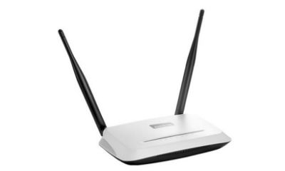 Netis 300 Mbps Wireless Router (WF2419)