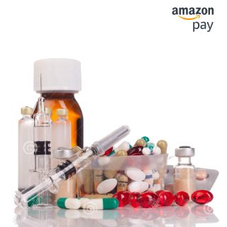 All User offer: Flat 20% Off on prescribed medicines + Win upto Rs.250 Amazon pay Cashback