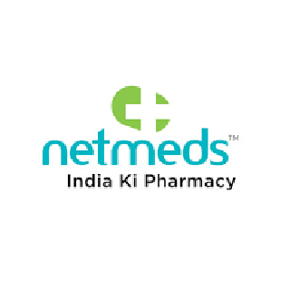 Get Flat 20% off on Medicines at Netmeds