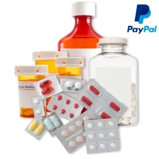 Netmeds PayPal Offer : Get Upto Rs.500 PayPal Cashback on All Products