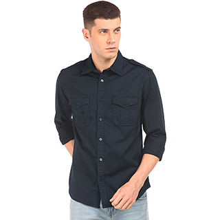 Get Flat 60% Off on Men's Clothing, Footwear and More