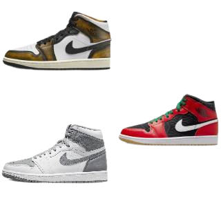 Nike Air Jordan Shoe Under Rs.20,000 for Men