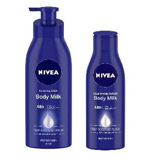 Upto 40% off on Top Brands Body Lotion