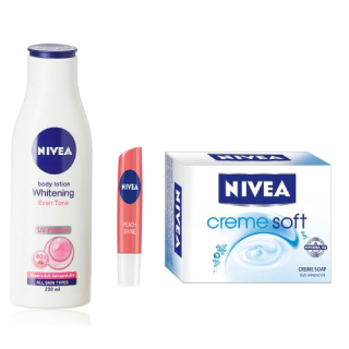 Loot: Buy 1 Get 1 FREE on Nivea Products + Extra 10% using Myntra Cash (MynCash)