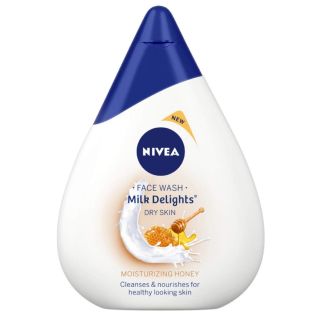 Worth Rs.165 NIVEA Face Wash @ Rs.49 +Free Shipping (After GP Cashback)