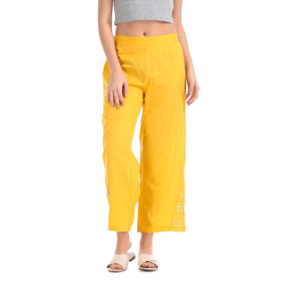 Shop Women's Ethnic bottom at Upto 50% OFF: Starts at Rs.325